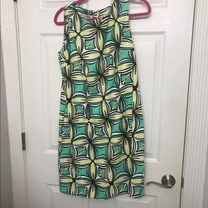 DressBarn dress sz 16